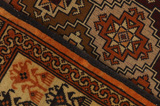 Bokhara - Turkaman Persialainen matto 184x125 - Kuva 6