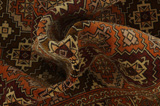 Bokhara - Turkaman Persialainen matto 184x125 - Kuva 7
