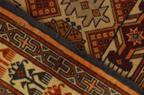 Hatchlu - Turkaman Persialainen matto 181x125 - Kuva 6