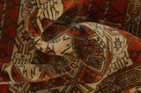 Hatchlu - Turkaman Persialainen matto 181x125 - Kuva 7