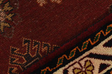 Yalameh - Qashqai Persialainen matto 198x107 - Kuva 6