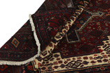 Senneh - Kurdi Persialainen matto 186x124 - Kuva 5