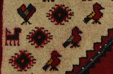 Kelardasht - Kurdi Persialainen matto 208x133 - Kuva 10