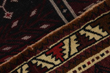 Lori - Gabbeh Persialainen matto 236x148 - Kuva 6