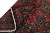 Senneh - Kurdi Persialainen matto 272x98 - Kuva 5