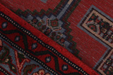 Senneh - Kurdi Persialainen matto 272x98 - Kuva 6