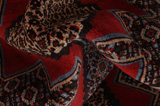 Senneh - Kurdi Persialainen matto 272x98 - Kuva 7