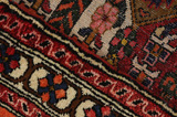 Bakhtiari Persialainen matto 311x114 - Kuva 6