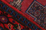 Senneh - Kurdi Persialainen matto 348x103 - Kuva 6