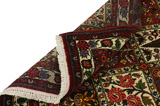 Bakhtiari Persialainen matto 157x103 - Kuva 5