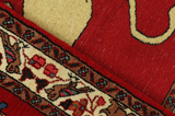 Gabbeh - Qashqai Persialainen matto 75x98 - Kuva 6
