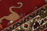 Bijar - Kurdi Persialainen matto 61x92 - Kuva 6
