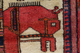 Qashqai - Bakhtiari Persialainen matto 296x130 - Kuva 6