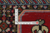 Senneh - Kurdi Persialainen matto 67x79 - Kuva 4