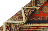 Bokhara - Turkaman Persialainen matto 153x118 - Kuva 5
