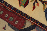 Bijar - Kurdi Persialainen matto 65x67 - Kuva 6