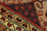Enjelas - Hamadan Persialainen matto 143x97 - Kuva 6