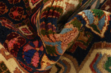 Enjelas - Hamadan Persialainen matto 143x97 - Kuva 7