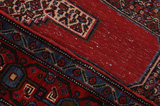 Senneh - Kurdi Persialainen matto 170x125 - Kuva 6