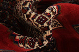Senneh - Kurdi Persialainen matto 170x125 - Kuva 7
