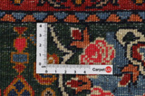 Bijar - Kurdi Persialainen matto 80x70 - Kuva 4