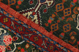 Bijar - Kurdi Persialainen matto 80x70 - Kuva 6