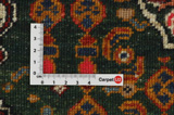 Bijar - Kurdi Persialainen matto 83x70 - Kuva 4