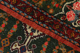 Bijar - Kurdi Persialainen matto 83x70 - Kuva 6