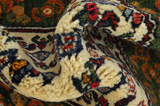 Bijar - Kurdi Persialainen matto 83x70 - Kuva 7