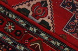 Senneh - Kurdi Persialainen matto 306x96 - Kuva 6