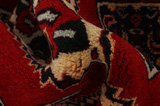 Senneh - Kurdi Persialainen matto 306x96 - Kuva 7
