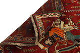 Qashqai Persialainen matto 197x116 - Kuva 5
