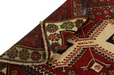 Qashqai Persialainen matto 203x129 - Kuva 5