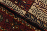 Kashkooli - Gabbeh Persialainen matto 225x145 - Kuva 6