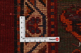 Qashqai - Gabbeh Persialainen matto 245x153 - Kuva 4