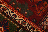 Qashqai - Gabbeh Persialainen matto 245x153 - Kuva 6