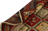 Bakhtiari - Gabbeh Persialainen matto 243x132 - Kuva 5