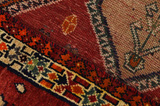 Bakhtiari - Gabbeh Persialainen matto 243x132 - Kuva 6