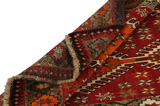 Yalameh - Qashqai Persialainen matto 253x128 - Kuva 5