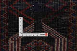 Sarouk - Farahan Persialainen matto 238x156 - Kuva 4