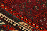 Qashqai Persialainen matto 267x160 - Kuva 6