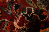 Qashqai - Gabbeh Persialainen matto 245x148 - Kuva 7