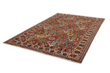 Bakhtiari - Garden Persialainen matto 334x211 - Kuva 2