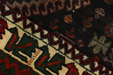 Yalameh - Qashqai Persialainen matto 296x146 - Kuva 6