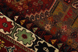 Yalameh - Qashqai Persialainen matto 277x110 - Kuva 6
