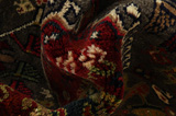 Yalameh - Qashqai Persialainen matto 277x110 - Kuva 7