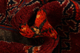 Yalameh - Qashqai Persialainen matto 292x154 - Kuva 7