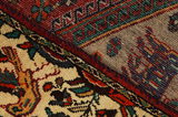 Qashqai Persialainen matto 301x155 - Kuva 6