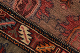 Gabbeh - Qashqai Persialainen matto 297x156 - Kuva 6