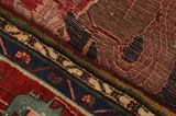 Bijar - Kurdi Persialainen matto 286x142 - Kuva 6